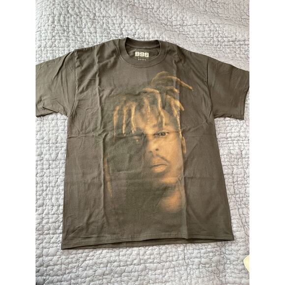 Juice Wrld Hear me calling tee - Picture 3 of 5